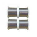 Alta qualidade N6 Pure Nickel Wire NP2 0,025 mm